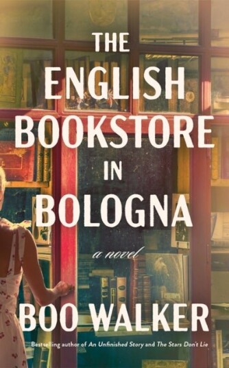 The English Bookstore in Bologna The English Bookstore in Bologna