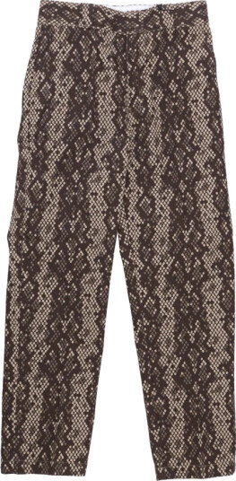 Dickies Dame Bukser Grønn W31,