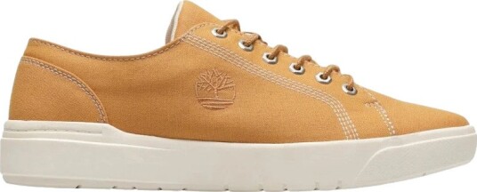 Timberland, Herre, Sko, Gul, 42 EU,