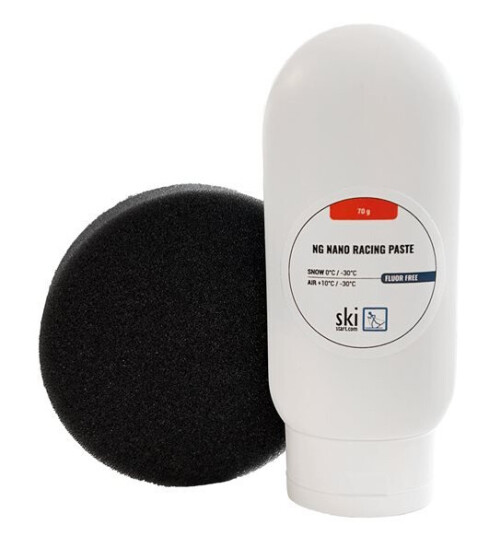 Skistart New Generation Nano Racing Paste Skistart New Generation Nano Racing Paste