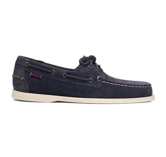 Sebago Portland Flesh Out Navy 41.5 Sebago Portland Flesh Out Navy 41.5
