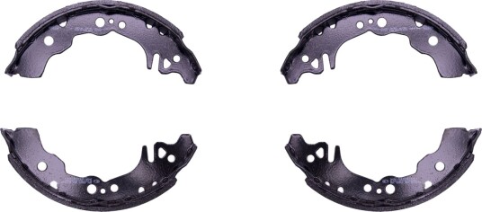 Bremsesko sett HELLA 8DB 355 003-071