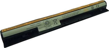 Extra Digital Notebook-Batteri 2200 Mah