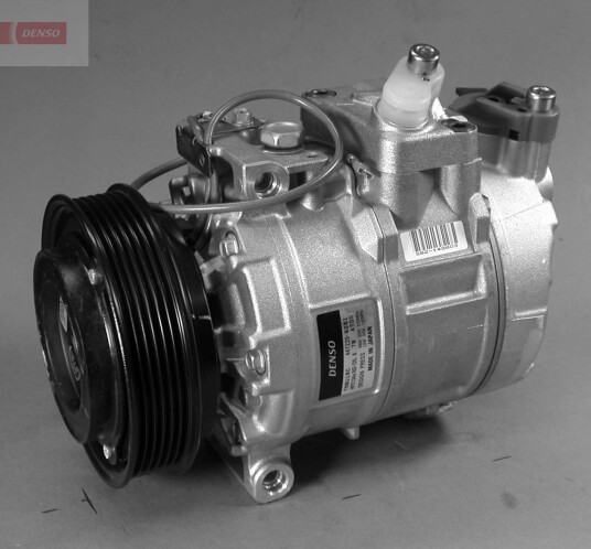 AC kompressor DENSO DCP28008 AC kompressor DENSO DCP28008