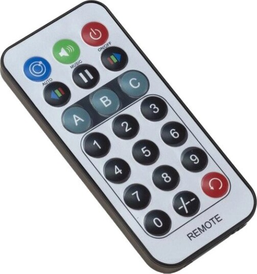Eurolite IR-46 Remote Control