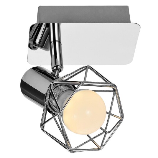 Activejet AJE BLANKA Loftlampe E14 12cm 40W