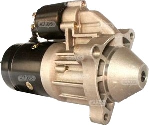 HC Cargo 112301 Starter