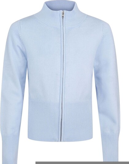 Vilje & Ve Vickey jakke light blue 122 122