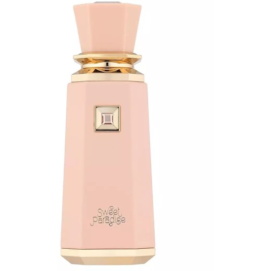 French Avenue Sweet Paradise 100ml Eau de Parfum Spray for Her