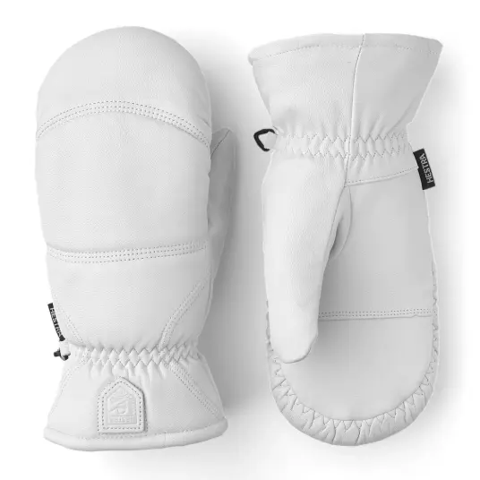 Hestra Leather Box Offwhite 8 Hestra Leather Box Offwhite 8