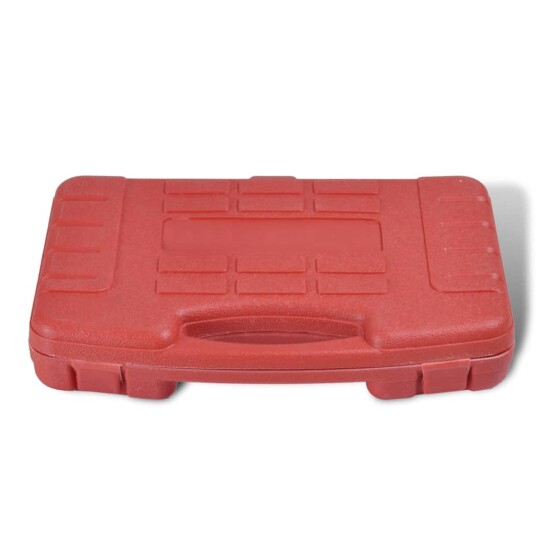 vidaXL Mutterfjerner/splitter sett 9 - 27 mm 4 stk vidaXL Mutterfjerner/splitter sett 9 - 27 mm 4 stk