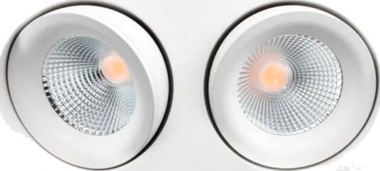 SG Junistar Lux Double downlight