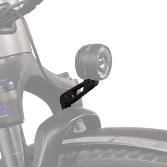 Sykkelfeste LUPINE SL Nano Classic Mount