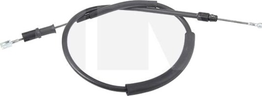 Bremsewire NK 903382 Bremsewire NK 903382