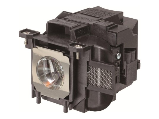 Epson ELPLP78 - Projektorlampe - UHE - for Epson EB-S03, S17, S18, W03, W18, W28, X03, X18, X24, EH-TW490, TW5100, TW5200, TW570