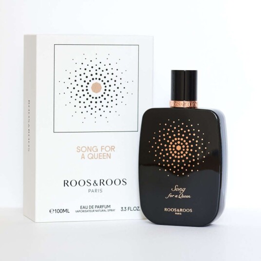 Song For A Queen Eau De Parfum 100 ml Song For A Queen Eau De Parfum 100 ml