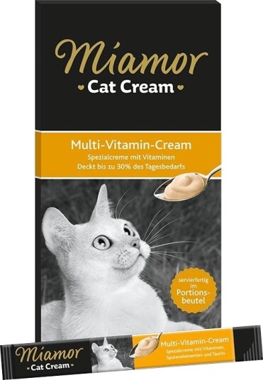Miamor Godbit Til Hund Og Katt 15 G