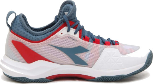 Diadora Herre Sko Flerfarget 42 EU, Diadora Herre Sko Flerfarget 42 EU,