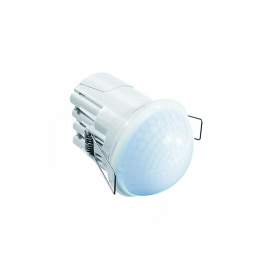 ESYLUX PD CE360i/24 Bevegelsessensor 360° Ø24 meter Belysning