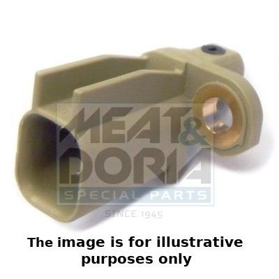Sensor, ABS MEAT & DORIA 90518E Sensor, ABS MEAT & DORIA 90518E