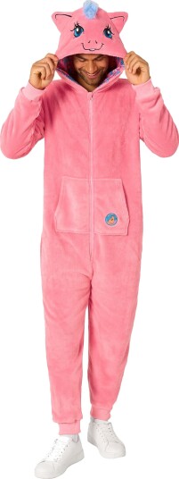 Oppo Merchandise Group OppoSuits My Little Pony™ Firefly Onesie Large OSAO-1059-L