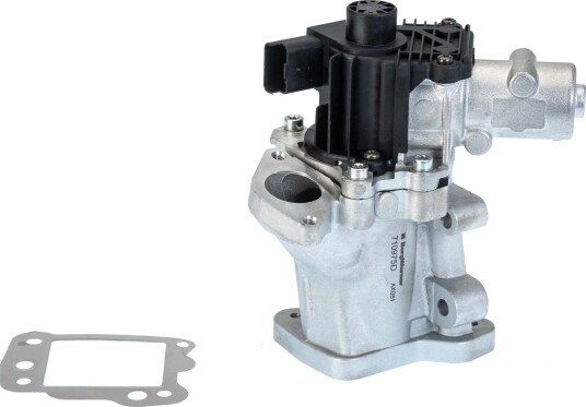 WAHLER 710975D/1 EGR-ventil WAHLER 710975D/1 EGR-ventil