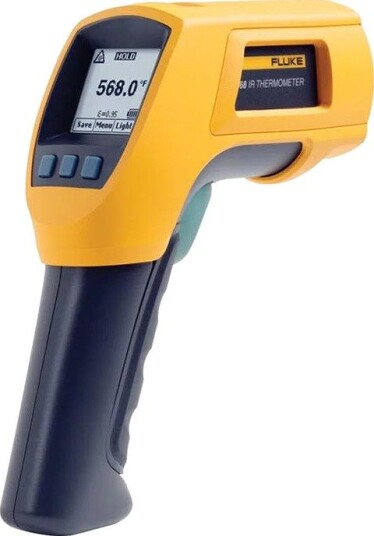 Fluke 568 Ir-Termometer