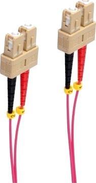 Shiverpeaks Bs77917/4 3 M Om4 Sc Sc