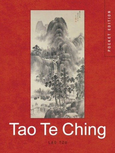 Tao Te Ching Tao Te Ching