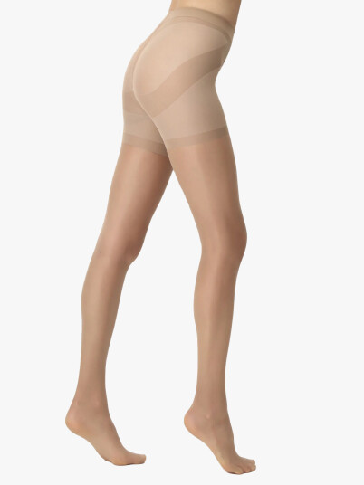 Oroblu Shock Up Light 20 Beige L Oroblu Shock Up Light 20 Beige L