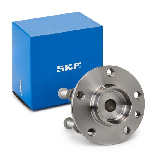 Hjullager SKF VKBA 6584