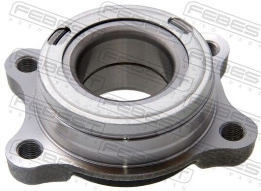 Hjulnav FEBEST 0282 M35F