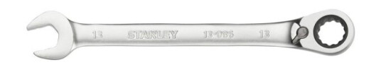 Stanley Fmmt13086-0 Stanley Ringskraldenøgle Stanley Fmmt13086-0 Stanley Ringskraldenøgle