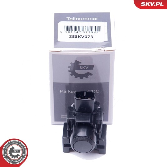 ESEN SKV 28SKV073 Parkeringssensor