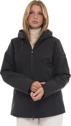 Peuterey Dame Jakker Svart XL, Peuterey Dame Jakker Svart XL,
