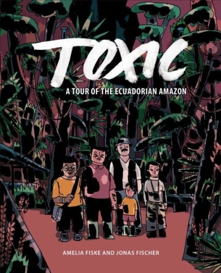 Toxic Toxic