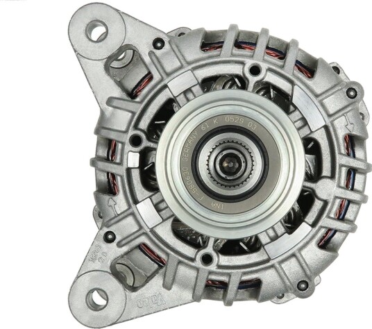 Dynamo AS PL A3142VALEO
