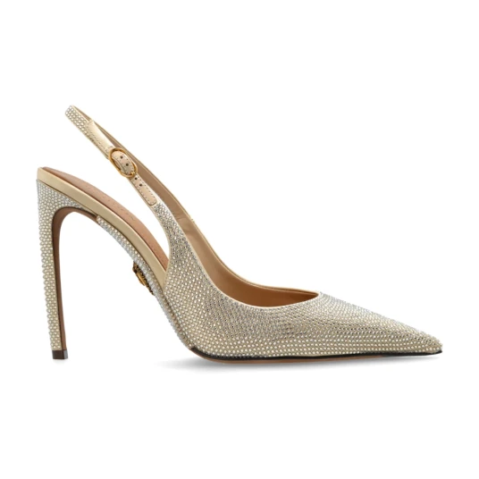 Dolce & Gabbana Dame Sko Gul 39 EU