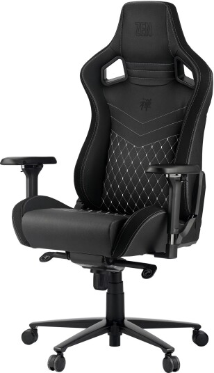 Zen Nara gamingstol (sort)