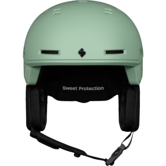 Sweet Protection Adapter Mips Helmet Willow Green L/XL (59-61cm)