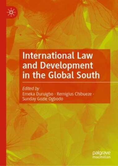 International Law And Development In The Global South