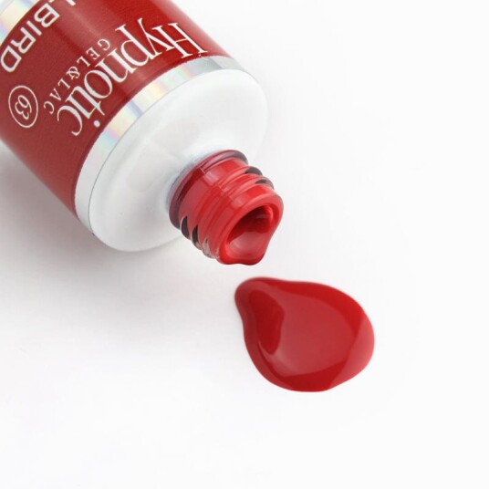 Brillbird Norge THF Hypnotic gel & lac   63