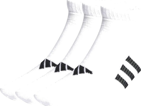 Adidas Performance Light Low 3 Pairs Sokker L