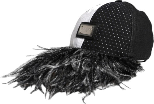Dolce & Gabbana Dame Accessories Svart ONE SIZE,