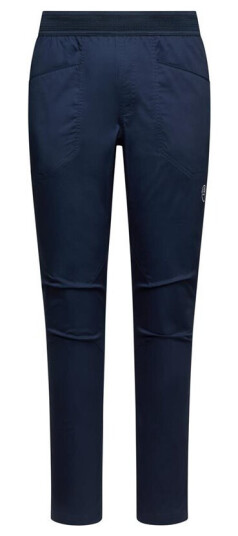 La Sportiva Roots Pants M Night Sky/Chalk