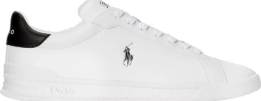 Polo Ralph Lauren Herre Sko Hvit 44 EU,