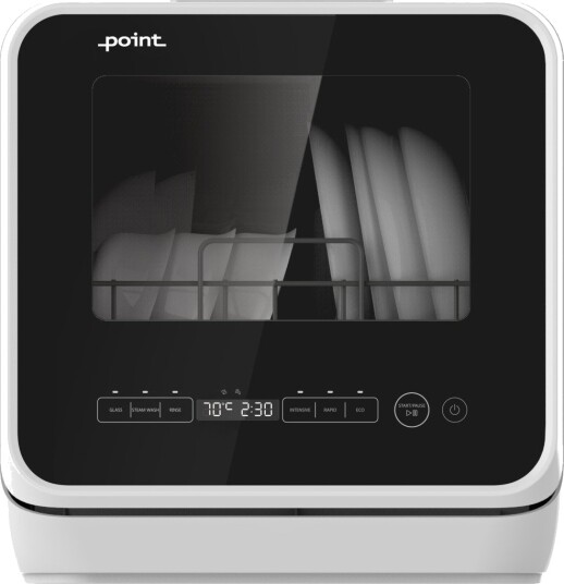 Point PTDW1 Oppvaskmaskin