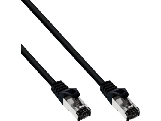 Inline 78815S 15 M Cat8.1 S/Ftp S-Stp Rj-45 Rj-45 Sort