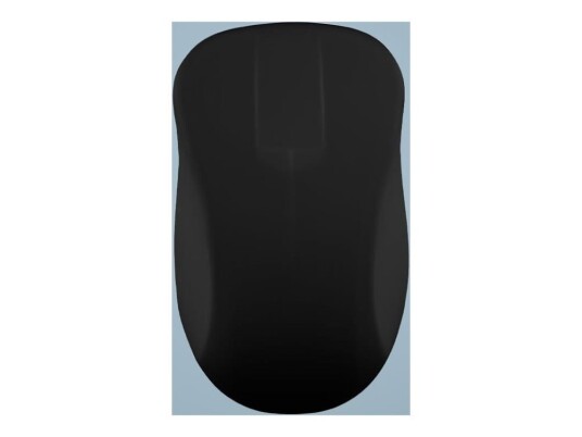 Active Key Medical Ak-Pmh21 - Mus - Hygene, With Touch Scroll Sensor - Ergonomisk - Høyre- Og Venstrehåndet - Optisk - 2 Knapper - Trådløs - 2.4 Ghz - Usb Trådløs Mottaker - Svart