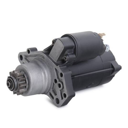 Starter RIDEX REMAN 2S0172R